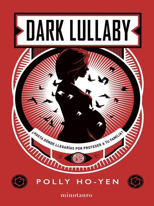 Title details for Dark Lullaby by Polly Ho-Yen - Available